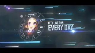 AMV RawFX Edit - Buck || Charlotte || After Effect