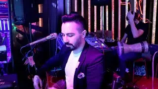 POLATCAN - Vay Aklıma | Canlı Performans |