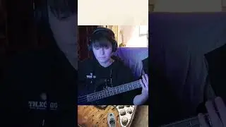 Radiohead Style Backing Track🎸🤘 #music #rockmusic #radiohead #backingtrack #guitar #bass