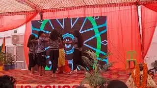 BABAM BAM - DANCE #independenceday #school #performance