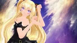 MMD Naycat song