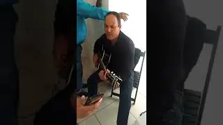 Marcelo e Dirlei - Que Pena ( Felipe e Falcão )