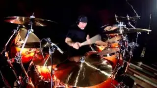 RUSH R40 -- A Tribute to Neil Peart by ‪Paiste‬ artist Joel Stevenett feat. Signature‬ ‪Cymbals‬!