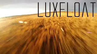 LuxFloat FPV