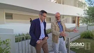 Construcción industrializada y eficiencia energética en un proyecto de apartamentos de lujo