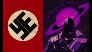Kanye West - Ye's Time the World (leaked 2023 album)