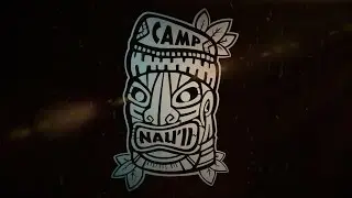 Camp Nau'ii - DOTC 1 AY 17/18