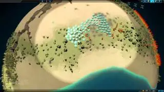 Planetary Annihilation REVIEW | Balancing-Probleme, Bugs und Server-Lags