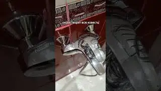 Как без химии избавиться от известкового налета👌