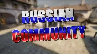 RUSSIAN COMMUNITY