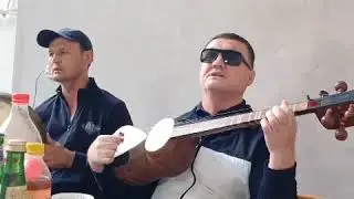 ХАЛК ХОФИЗИ ОЧИЛБЕК МАТЧАНОВДАН БИР ЖУФТЛИК АШУЛА