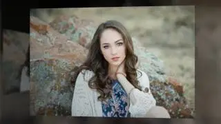 Elena : High School Senior Pictures in Santa Clarita Califor