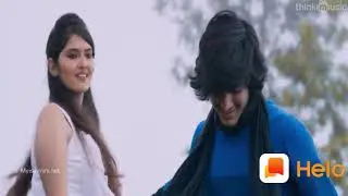 Sagaa yayum nyayum video song