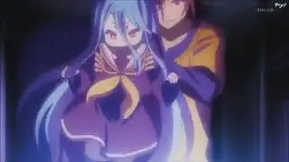 No game no life amv ~ beliver