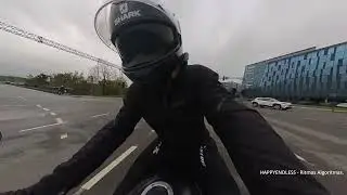 Dayride #1