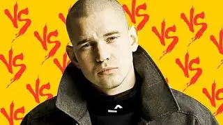 РЕСТОРАТОР ЧТО С НИМ СЛУЧИЛОСЬ? / СОЗДАТЕЛЬ VERSUS