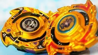 Dragoon F VS Dragoon S | BeyBattle?