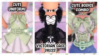 10 Outfit Hacks to STEP UP YOUR🫵🏼Dress-Up Game this SEASON💚✨