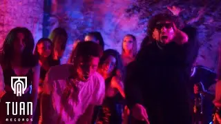 DEBU x TIBAL - Popesti Girlz (Official Video)