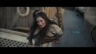 DIE LETZTE FAHRT DER DEMETER - Offizieller Trailer [HD]