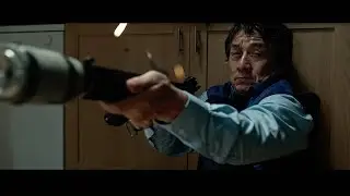 Jackie chan The Foreigner  full fight seen with the bombers 1080p