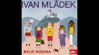 Ivan Mládek a Banjo Band - Karel [1982]