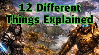 OpenMW 2026 Modding & Install Overview: A Straight Forward Guide