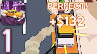 Drive And Park - Perfect Parking - Gameplay Part 1