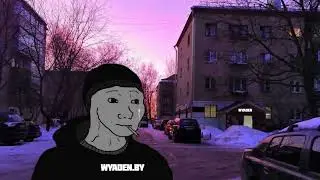Русский пост-панк/Russian Doomer Music part.1