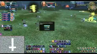 Themafia vs Infeles