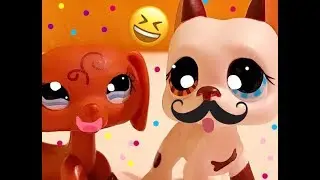 LPS Randomness