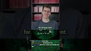 The Bone Event