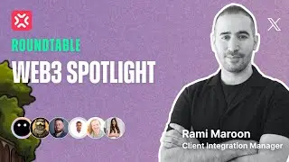 XP Talks - Roundtable hosted by Token.com - Web3 Spotlight