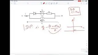 Electronics - Chapter 1 Electrical Circuits 