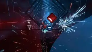 Beat Saber Tierra by DJ Genki (Rogdude)