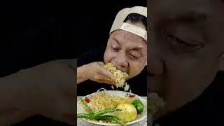 DAH MULAI DANGDUTAN PERUTNYA GANJEL DULU DIKIT #Udapalo