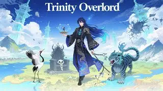 💥【Full】【Multi Sub】Dominate the Three Realms EP 1-80 