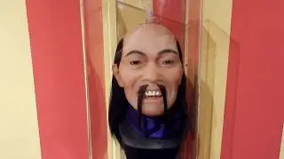 Нью Йорк. Ripley's Believe or Not Museum