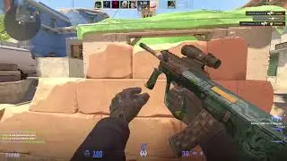 CS-2 (ANGELPLAY)