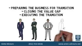 Exit Planning