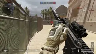 WARFACE: РМ_ (Пирамида)