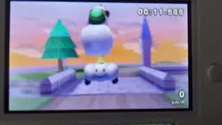 My Maka Wuhu CTGP record