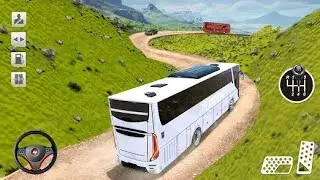 BALI BUS ODYSSY (BUS SIMILATOR GAME)