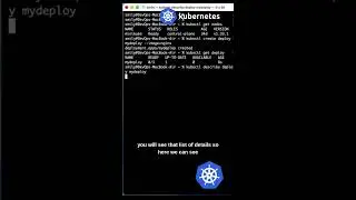 Kubernetes Basics: Deploy Your First App on Kubernetes in 2 Minutes! (Part 1)