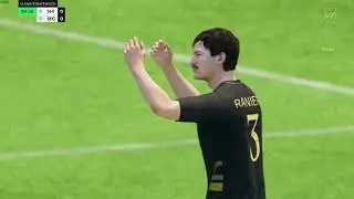 Online Draft EA FC 24 Ultimate Team Gameplay #22