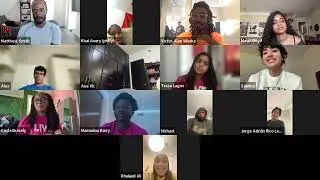 ULS October Call Mindset To Strengthen pt1