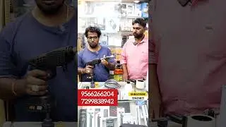 💥 Car & Bike WaterWash Gun Cheapest price ⁉️💯