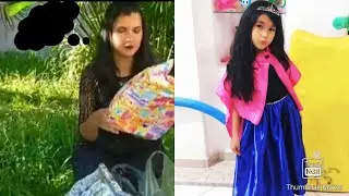 A Princesa do Reino da Luz / Parte #2 Novelinha