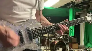 Guitar Solo