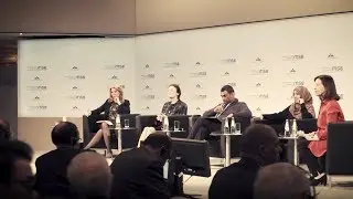 The Conference at a Glance | The Munich Security Conference 2019